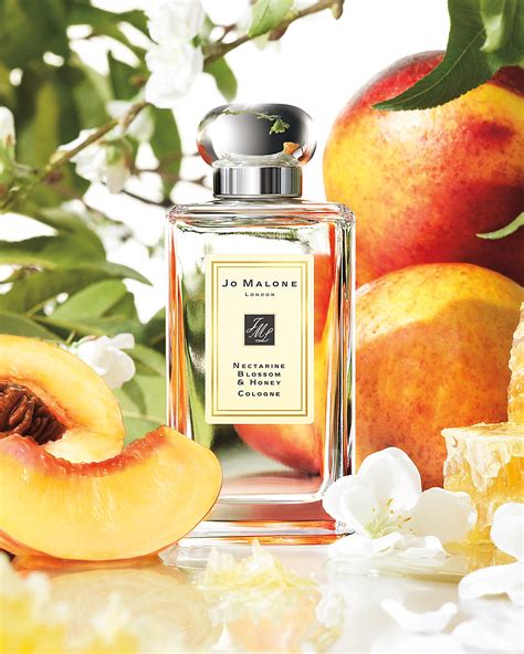 perfume similar to jo malone nectarine blossom and honey